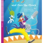 PB3 ET COCO LE CLOWN + Downloadable Multimedia