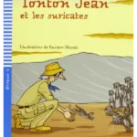 TONTON JEAN ET LES SURICATES + Downloadable Multimedia