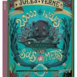 VINGT MILLE LIEUES SOUS LES MERS + Downloadable Multimedia
