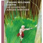 DIE LEIDEN DES JUNGEN WERTHERS + Audio CD