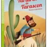 TARTARIN DE TARASCONE  Audio CD