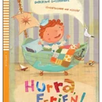 HURRA, FERIEN! + Multi-ROM