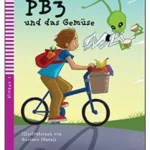 PB3 UND DAS GEMÜSE + Multi-ROM