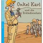 ONKEL KARL UND DIE ERDMÄNNCHEN + Multi-ROM