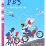 PB3 A BESOIN D'AIDE + Downloadable Multimedia