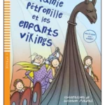MAMIE PETRONILLE ET LES ENFANTS VIKINGS + Multi-ROM