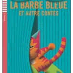 BARBE BLEUE  Audio CD