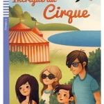 INTRIGUE AU CIRQUE + Audio CD