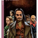 DIE RÄUBER + Audio CD