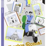 EVVIVA ROMA! + Audio CD