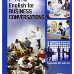 E.S.P. - FLASH ON ENGLISH for Business English Conversations