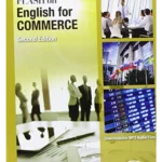 E.S.P. - FLASH ON ENGLISH  for Commerce - New 64 page edition
