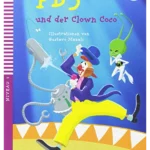PB3 UND DER CLOWN COCO + Multi-Rom