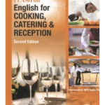 E.S.P. - FLASH ON ENGLISH  for Cooking,  Catering and Reception - New 64 page edition