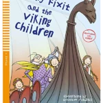 GRANNY FIXIT AND THE VIKING CHILDREN + Multi-ROM