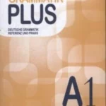 GRAMATIK PLUS A1 + Audio CD