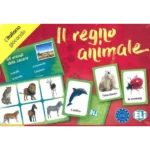 IL REGNO ANIMALE