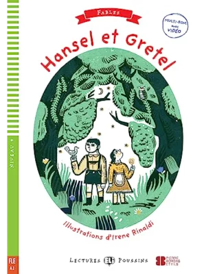 Hansel et Gretel
