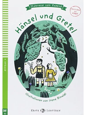Hänsel und Gretel