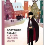 KLEIDER MACHEN LEUTE + Audio Audio CD