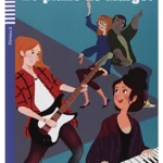 LE PIANO DE MARGOT + Audio CD