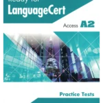 READY FOR LANGUAGECERT Practice Tests - Access (A2) - SB