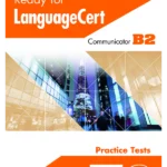 READY FOR LANGUAGE CERT - PRACTICE TESTS COMMUNICATOR B2 - SB