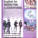E.S.P. - FLASH ON ENGLISH for Marketing & Advertising - SB with Downloadable Audio and Answer Key