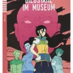 Diebstahl im Museum