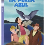 La Perla Azul