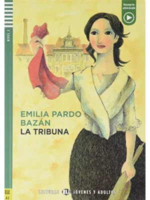 LA TRIBUNA + Downloadable Multimedia