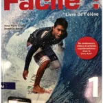 FACILE PLUS 1 - SB