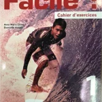 FACILE PLUS 1 - WB + AUDIO CD