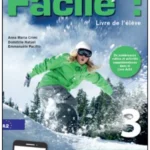 FACILE PLUS 3 - SB