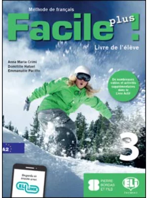 FACILE PLUS 3 - SB