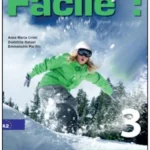 FACILE PLUS 3 - WB + AUDIO CD