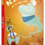 Aladdin and the Magic Lamp