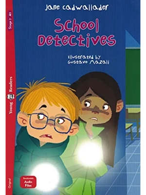 School Detectives