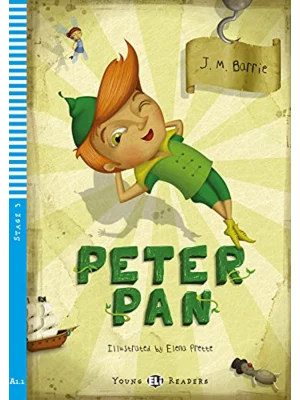 Peter Pan