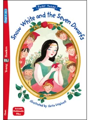 Snow White and the Seven Dwarfs