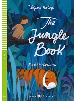The Jungle Book