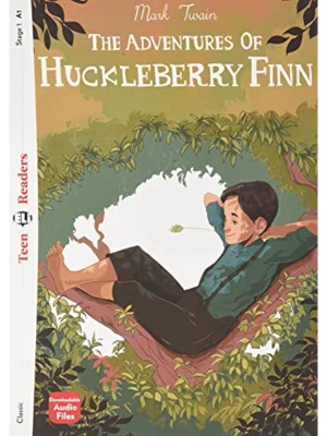 The Adventures of Huckleberry Finn