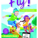 FLY! SB+ Digital book + ELILink