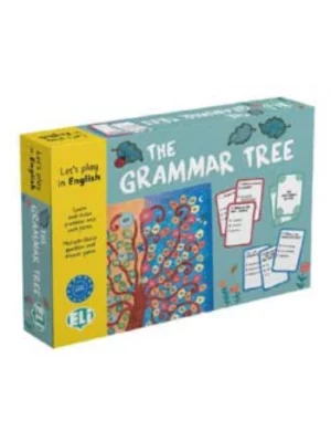 THE GRAMMAR TREE