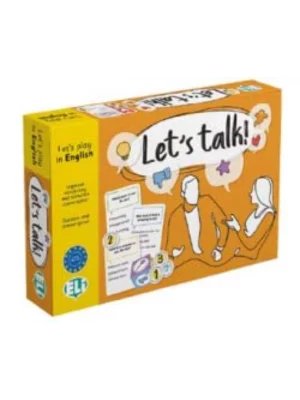 Let s talk
