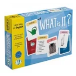 WHAT IS IT