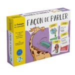 FACON DE PARLER