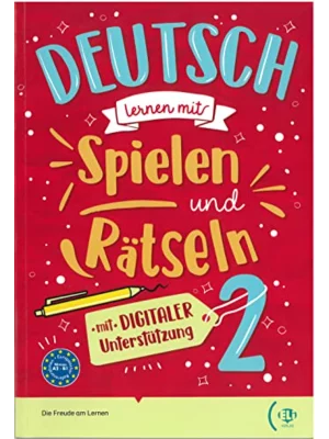 DEUTSCH MIT 2