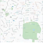 Paris: On the Road Architecture Guides