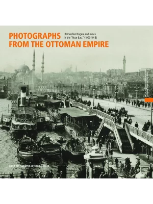 Fotografie Dall'impero Ottomano